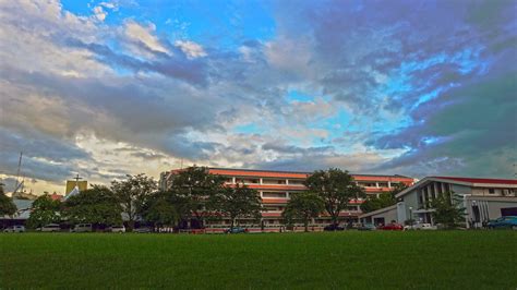 university of nueva caceres naga city|History .